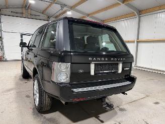 Land Rover Range Rover 4.2V8 291kW Automaat Supercharged Pano Luchtvering picture 34