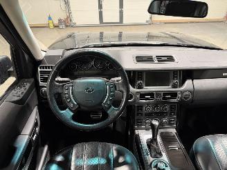 Land Rover Range Rover 4.2V8 291kW Automaat Supercharged Pano Luchtvering picture 51