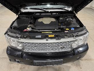 Land Rover Range Rover 4.2V8 291kW Automaat Supercharged Pano Luchtvering picture 27