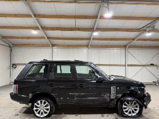 Avarii autoturisme Land Rover Range Rover 4.2V8 291kW Automaat Supercharged Pano Luchtvering 2008/2