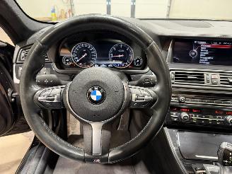 BMW 5-serie 520D 140kW Automaat Pano M Sport Edition picture 19