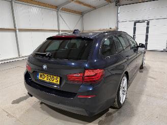 BMW 5-serie 520D 140kW Automaat Pano M Sport Edition picture 6