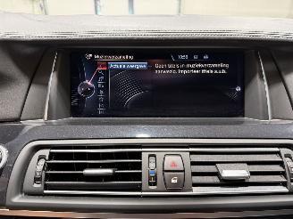 BMW 5-serie 520D 140kW Automaat Pano M Sport Edition picture 22