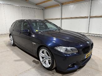 BMW 5-serie 520D 140kW Automaat Pano M Sport Edition picture 2