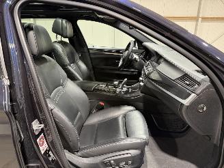 BMW 5-serie 520D 140kW Automaat Pano M Sport Edition picture 29