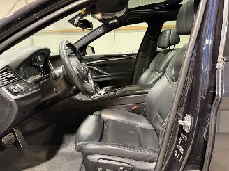 BMW 5-serie 520D 140kW Automaat Pano M Sport Edition picture 18