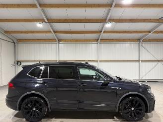 Damaged car Volkswagen Tiguan 1.5TSI 110KW Automaat ALLspace 7Persoons Business R 2020/7