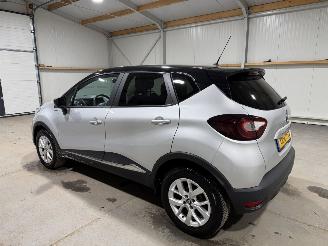 Renault Captur 0.9TCe 66kW Airco Limited picture 11