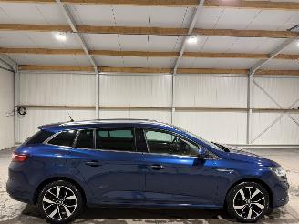 Avarii autoturisme Renault Mégane 1.3TCe 103kW Clima Navi Camera Bosé 2018/8