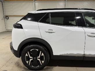 Peugeot 2008 1.2Hybrid 100kW Automaat Navi Camera Allure picture 31