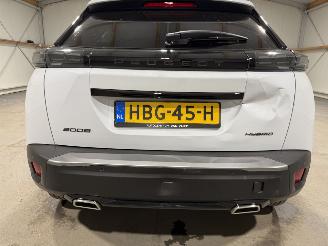 Peugeot 2008 1.2Hybrid 100kW Automaat Navi Camera Allure picture 40