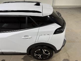 Peugeot 2008 1.2Hybrid 100kW Automaat Navi Camera Allure picture 34