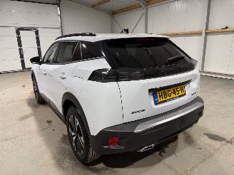 Peugeot 2008 1.2Hybrid 100kW Automaat Navi Camera Allure picture 12