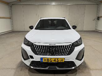 Peugeot 2008 1.2Hybrid 100kW Automaat Navi Camera Allure picture 4