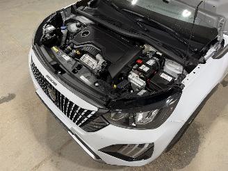Peugeot 2008 1.2Hybrid 100kW Automaat Navi Camera Allure picture 27