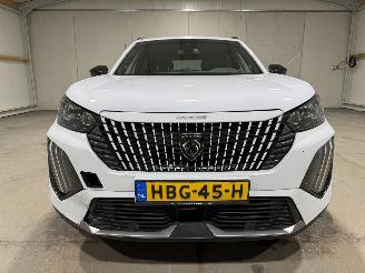 Peugeot 2008 1.2Hybrid 100kW Automaat Navi Camera Allure picture 23