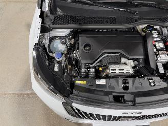 Peugeot 2008 1.2Hybrid 100kW Automaat Navi Camera Allure picture 28