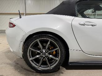 Mazda MX-5 2.0SkyActive-G 118kW GT-M Cabrio picture 20