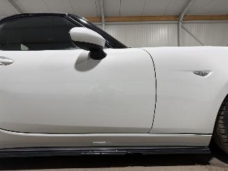 Mazda MX-5 2.0SkyActive-G 118kW GT-M Cabrio picture 19