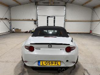 Mazda MX-5 2.0SkyActive-G 118kW GT-M Cabrio picture 13