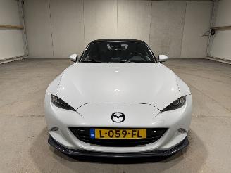 Mazda MX-5 2.0SkyActive-G 118kW GT-M Cabrio picture 10