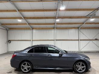 Avarii autoturisme Mercedes C-klasse 220CDI 125kW Automaat Prestige 2014/4