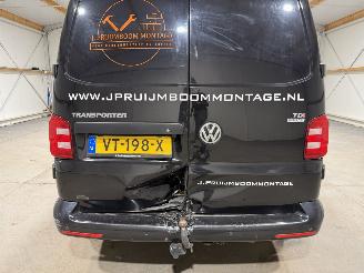 Volkswagen Transporter 2.0TDI 103kW L1H1 Highline picture 33