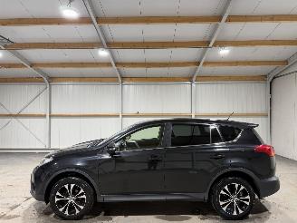 Toyota Rav-4 2.0 112kW Automaat 4WD Style picture 8
