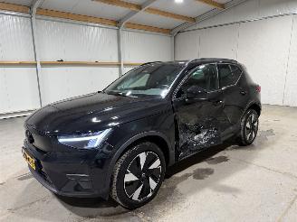 Volvo EX40 70kWh 178kW Single Motor Core picture 9