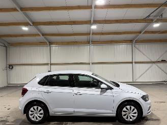 škoda osobní automobily Volkswagen Polo 1.0TSI 70kW Airco Navi Comfortline 2019/7