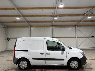 skadebil bedrijf Mercedes Citan 108CDI 55kW Airco BlueEfficiency 2016/3