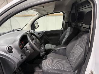 Mercedes Citan 108CDI 55kW Airco BlueEfficiency picture 14