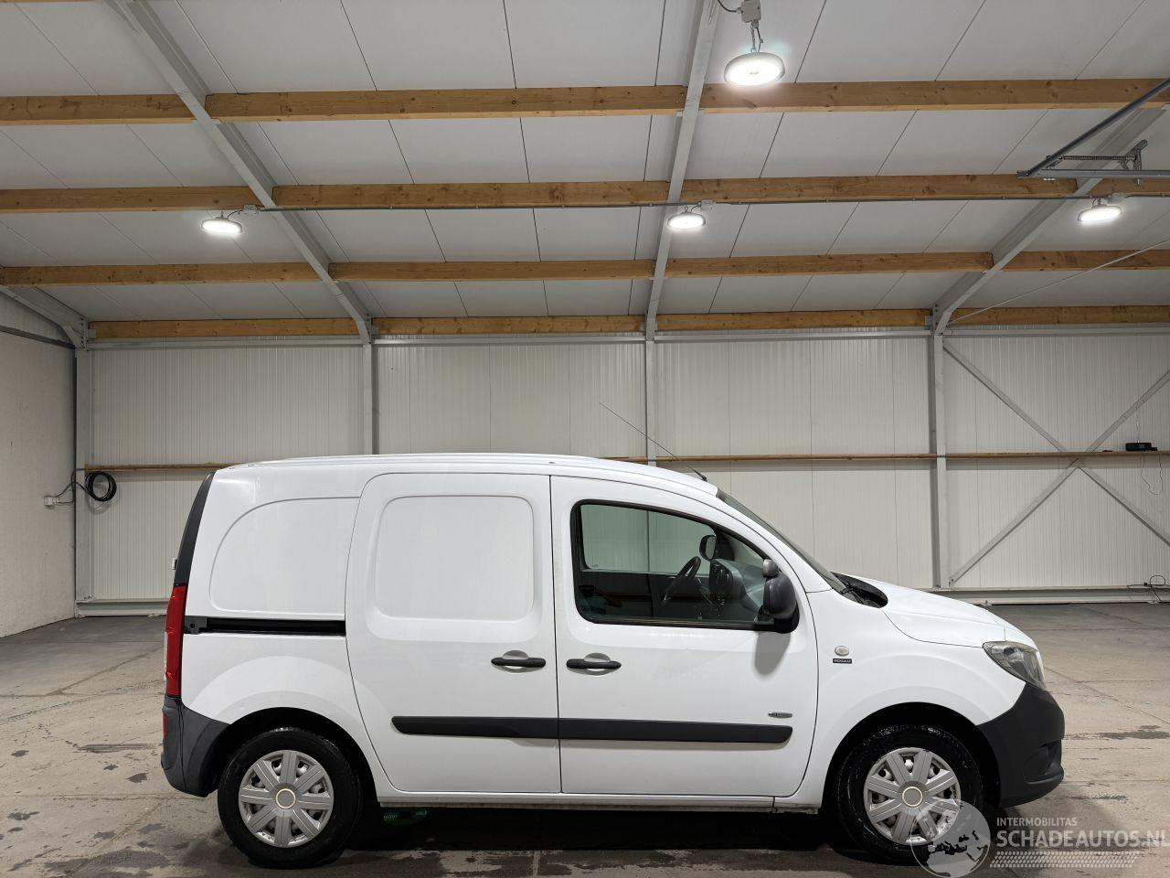 Mercedes Citan 108CDI 55kW Airco BlueEfficiency