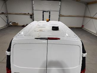 Mercedes Vito 110CDI 75kW Airco Lang picture 19