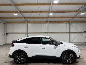 Coche accidentado Citroën E-C4 50kWh 100kW Automaat Camera Shine 2021/5