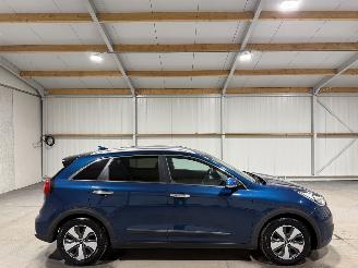  Kia Niro 1.6GDI 77kW Automaat Hybrid Businessline 2017/4