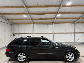 Coche accidentado Mercedes E-klasse 350CGI 215kW Automaat Elegance 2009/1