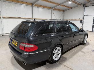 Mercedes E-klasse 350CGI 215kW Automaat Elegance picture 5