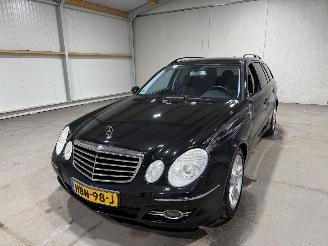 Mercedes E-klasse 350CGI 215kW Automaat Elegance picture 10