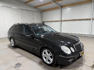 Mercedes E-klasse 350CGI 215kW Automaat Elegance picture 2