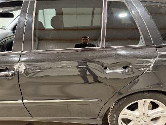 Mercedes E-klasse 350CGI 215kW Automaat Elegance picture 19