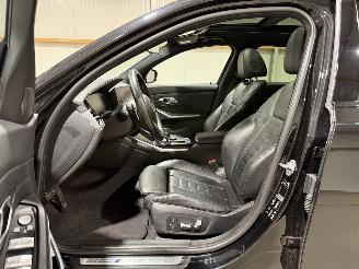 BMW M3 40I XDRIVE 3.0 275kW Automaat Pano High Executive picture 16