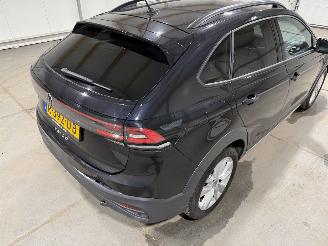 Volkswagen Taigo 1.0TSI 81kW Airco Camera Life picture 21