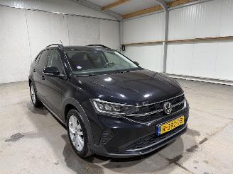 Volkswagen Taigo 1.0TSI 81kW Airco Camera Life picture 3