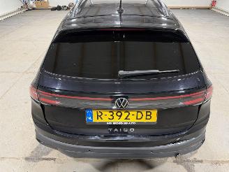 Volkswagen Taigo 1.0TSI 81kW Airco Camera Life picture 20