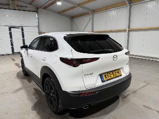 Mazda CX-30 2.5 e-SkyActive-G 103kW Automaat Hybrid Homura picture 12