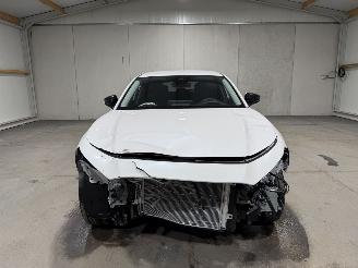 Mazda CX-30 2.5 e-SkyActive-G 103kW Automaat Hybrid Homura picture 4