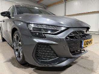 Audi A3 45TFSI E 130kW Automaat Edition S Competition Pano picture 23