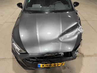 Audi A3 45TFSI E 130kW Automaat Edition S Competition Pano picture 21