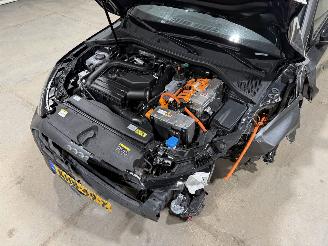 Audi A3 45TFSI E 130kW Automaat Edition S Competition Pano picture 28